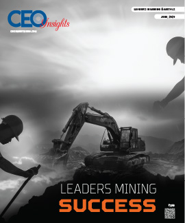 Leaders Mining Success